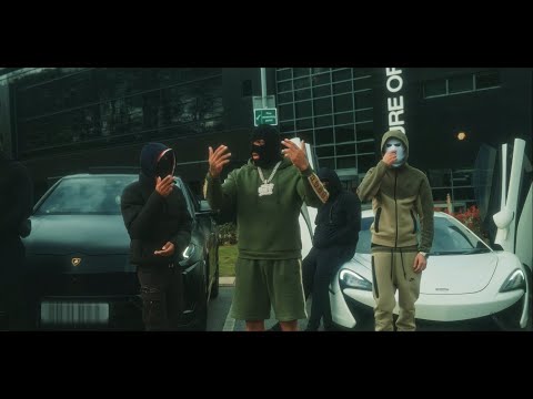 R3LL x ENZR9 - MUNI  (MUSIC VIDEO) @1officialr3ll / @Enzr9
