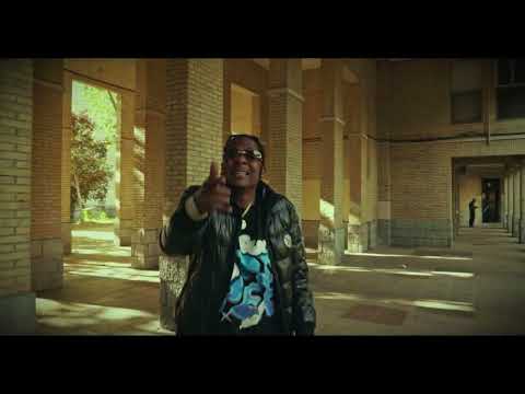 D Jam Saw - Godzilla ( Video Official ) #JerseySpanishDrill