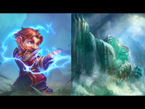 Arcane Mage - Morogrim Tidewalker SSC | Burning Crusade Classic