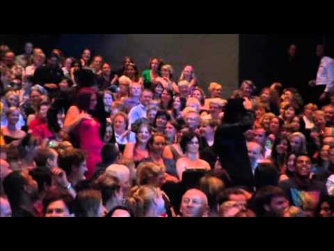 Burn the Floor The New Show Floor Play 2007 DVDRip