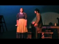 Fiddler On The Roof: Do You Love Me? 