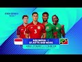 Saksikan Pertandingan FIFA Series 2026 Mulai Jumat 27 Maret 2026