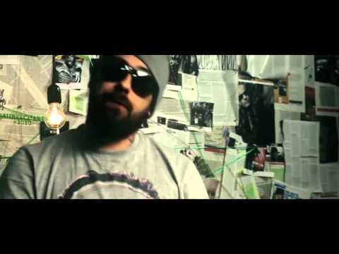 Sido feat. Haftbefehl - 2010 (Offizielles Musikvideo HD)