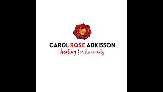 Mark and Carol - Upcoming Podcast