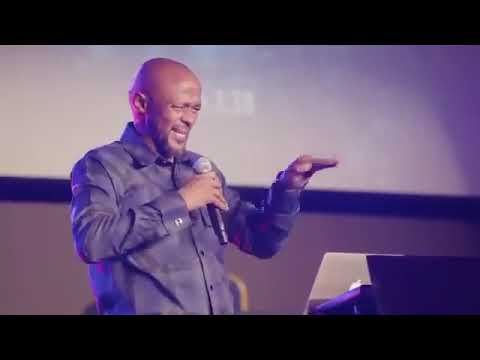 Prophet Sandile Msimanga - Faith in The Word Of GOD.