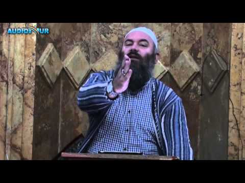 252. Pas Namazit të Sabahut - Përzemërsia ndaj bonjakëve, vajzave dhe të dobtëve - Hadithi 272