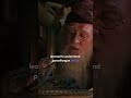 Dumbledore Speaks PARSELTONGUE