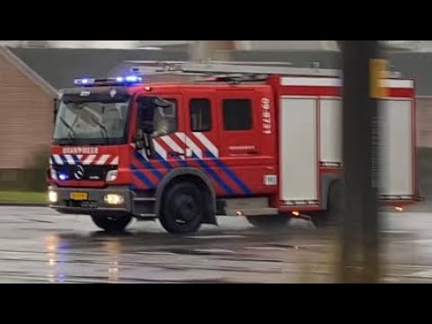 P1 Rijopleiding in Nieuwegein Ts09-8731