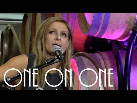 ONE ON ONE: Kasey Chambers March 21st, 2017 City Winery New York Full Session