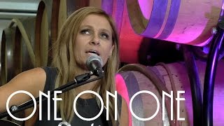 ONE ON ONE: Kasey Chambers March 21st, 2017 City Winery New York Full Session
