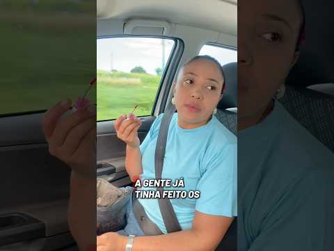 Parte 02 - Agora sai nossa viagem de moto para Guaramiranga - CE, cada um na sua moto!!! 🔥