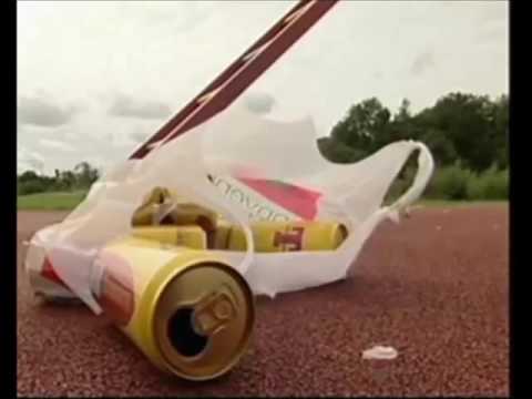 Toughest Villages New Cummnock