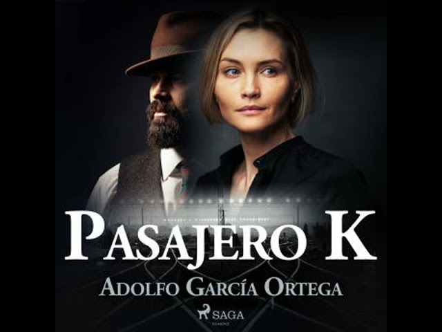 Vídeo relacionado con Pasajero K: Una novela europea (Biblioteca Breve)
