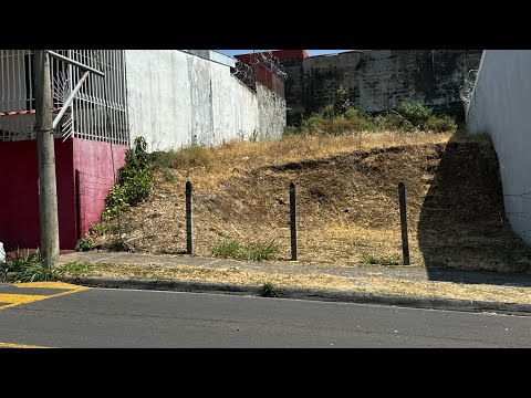 Imagen de Venta de Lotes y Terrenos en Tibás - Tibás Tibás - SAN JOSÉ