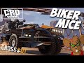Crossout Biker Mice From Mars Ver 0 11 30