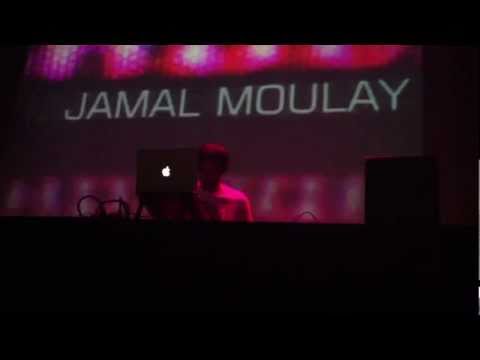 Jamal Moulay