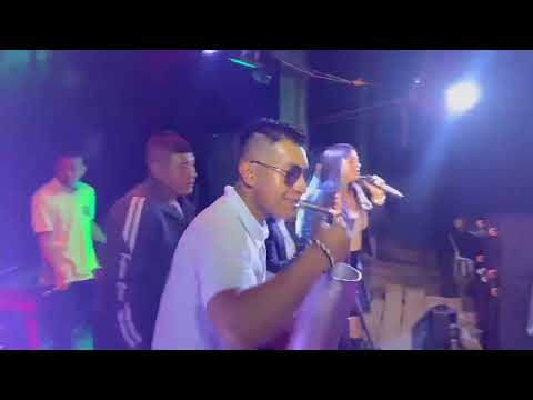 necesito un amor remix pro25 ideales de oriente ft Dj alexander mix