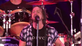 Pearl Jam - Better Man (Live in Hyde Park 2010)