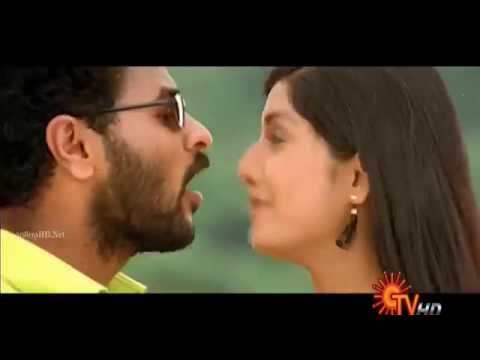 Prabhu Deva & Jaya Sheel - Kalluri Vaanil