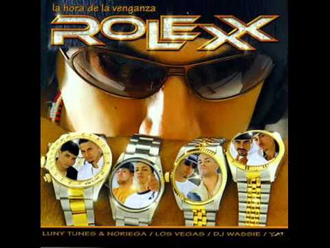 Guelo Star Chica Warrior - Rolexx