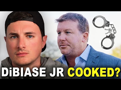 Ted DiBiase Jr is in Deep SH*T