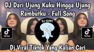 Download lagu FUNKOT MUTIARA - IPANK SLOW KANE || FROM THE TIP OF MY NAIL TO THE END OF MY HAIR VIRAL TIKTOK LA... mp3