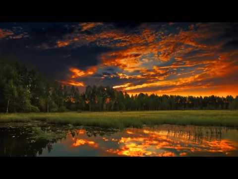 elpirri - The Ultimae Session (Ambient / Psybient / Psychill Mix)