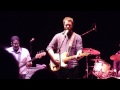 Amos Lee LIVE "Low Down Life" Beacon Theater NYC