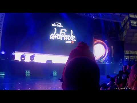 Dafreakz meet 2019  Koncert Donguralesko.