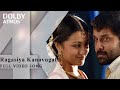 Ragasiya Kanavugal Bheema Video Song 4K Ultra HD 5 1 Dolby Atmos Dts Audio