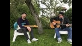 The Porch Pirates - Tunica Motel (Tony Joe White)