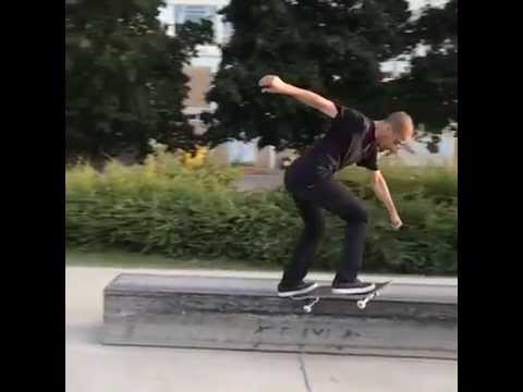 Youness Amrani Instagram Remix