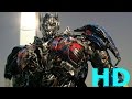 Optimus Prime vs. Lockdown ''Ending Scene'' - Transformers: Age Of Extinction Movie Clip Blu-ray HD