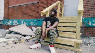 Young N Reckless - Yung Zilla Shot BY  @ItsWellWorthIt #newmusic #reels #shorts #cleveland #rnb