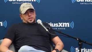 Jason Aldean: Explains "Just Gettin' Started" // SiriusXM // The Highway