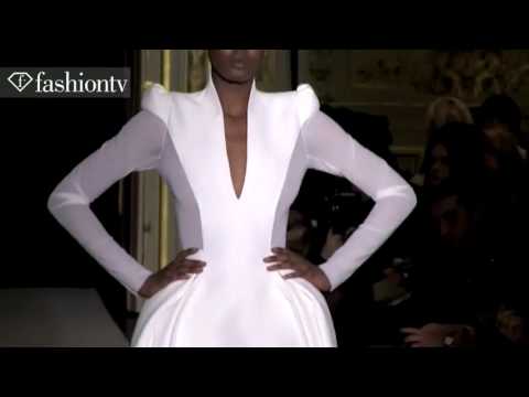 Clarisse Hieraix Spring-Summer 2013