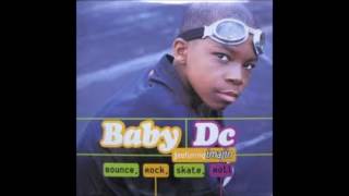 Baby DC ft. Imajin - Bounce, Skate, Rock, Roll (Instrumental)