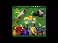 Magic Buttons Owl Medley Extended Version
