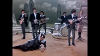 NEW 📀 All Day And All Of The Night - The Kinks {DES Stereo} 1964