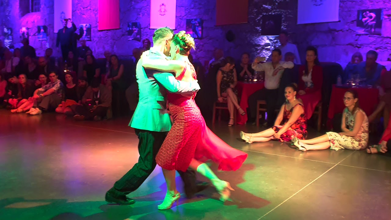 Marcelo Ramer e Selva Mastroti  - 1/4