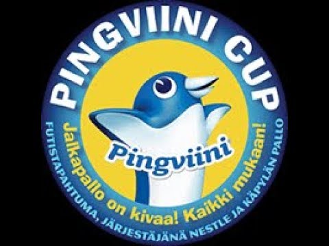 Pingviini Cup 15.08 - 16.8.2020