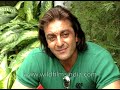 Sanjay Dutt On Hindi Film Mahaanta It Is A Special Film For Me With A Lot Of Emotions