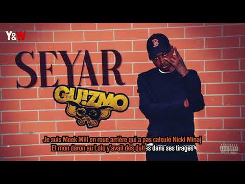 Video thumbnail for Seyar