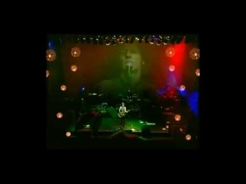 Jorge Nasser - Maestra - En vivo en el Plaza