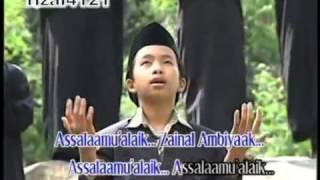 Download lagu [ Ki Sawunggaling ] Assalamu'alaik. mp3
