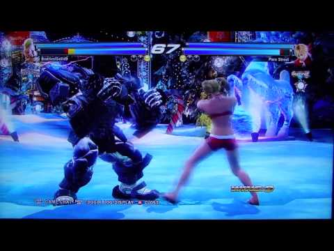 TTT2 Fan Appreciation Matches pt20