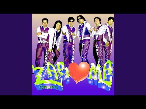 Recordando - Grupo Zaroma