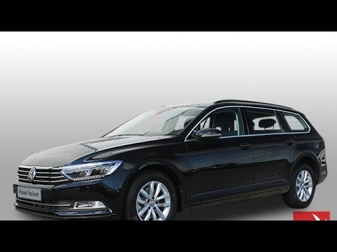 Volkswagen Passat Variant 2.0 TDI Comfortline | Executive