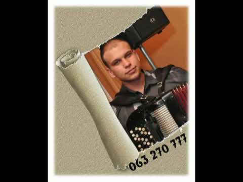 ORKESTAR MILOSA MILICA MNOGO VOLIM STRICA UZIVO