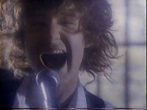 Longlost Music Video: Del Fuegos "Long Slide" 1986